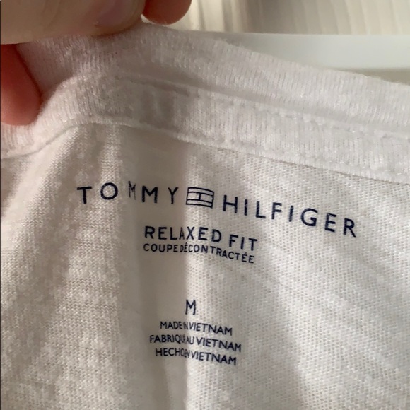 Tommy Hilfiger shirt - Picture 2 of 2